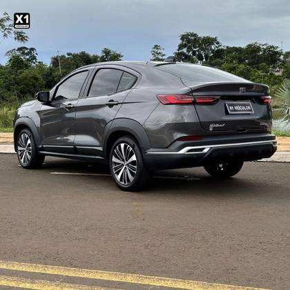 FIAT FASTBACK 1.0 TURBO 200 FLEX AUDACE CVT